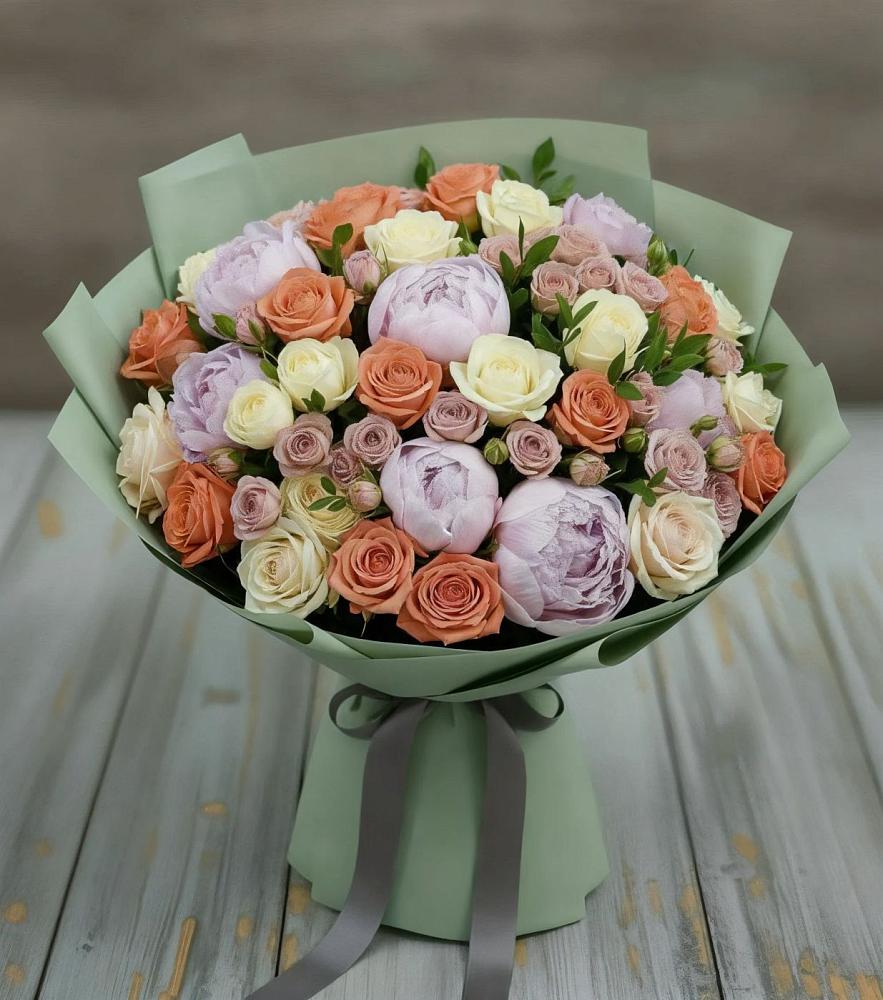 Букет Мороженное в Аркуле