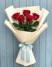 Букет Классика чувств в Аркуле