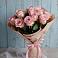 Букет цветов из: Розы в Аркуле