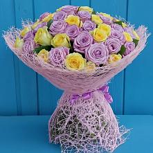 101 Волшебный Миг в Аркуле Букет 101 Волшебный Миг в Аркуле