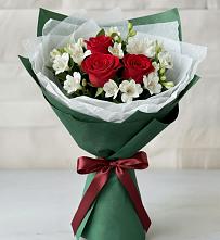 Букет Идеальный Вкус в Аркуле