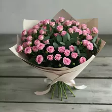 Букет Удовольствие в Аркуле