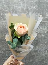 Букет цветов из:  Розы в Аркуле