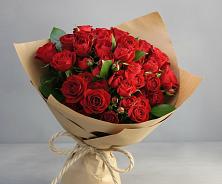 Букет Любовный роман в Аркуле