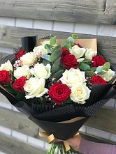 Букет Истинная любовь #REPLACE_PRED# Аркуле