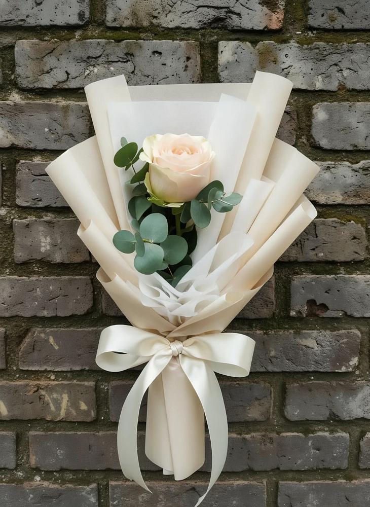 Букет цветов из: Розы в Аркуле