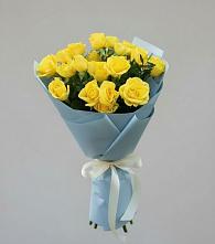 Букет цветов из:  Розы в Аркуле
