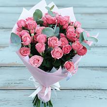 Букет Леди совершенство #REPLACE_PRED# Аркуле