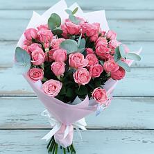 Букет Леди совершенство в Аркуле